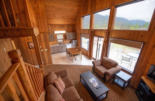 Canmore Cabin | Banff Gate Mountain Resort