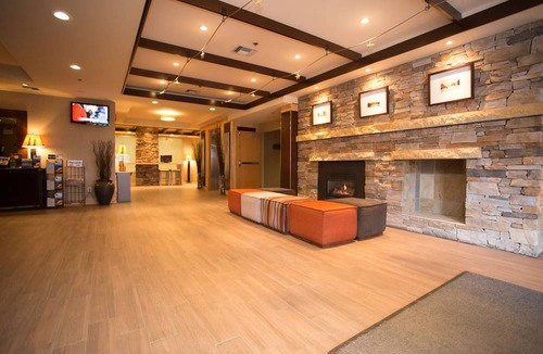 Banff Hotel | Banff Inn