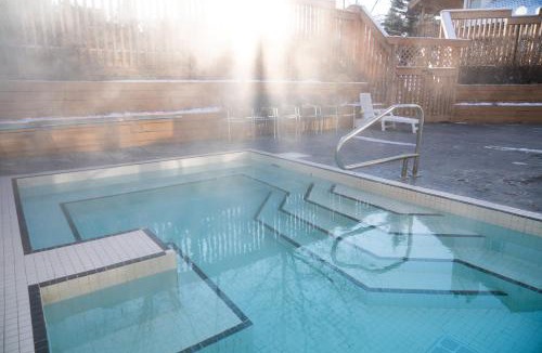 Banff Hotel | Banff Rocky Mountain Resort