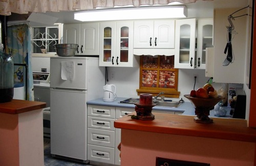 Banff Trail House | Banff Trail Guest House