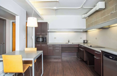 Portage La Prairie Hotel | Barker Suites Southport
