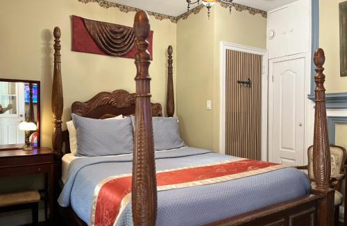 Old Town Historic District Apartment | Barkerhouse 2# unit-heart of oldtown