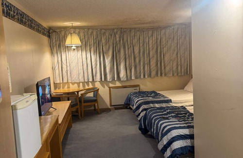 Letellier Hotel | Barnays Motel
