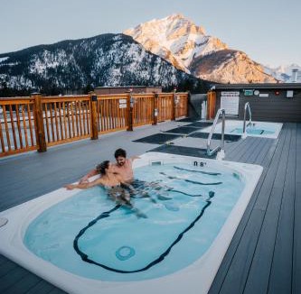 Banff Apartment | Basecamp Suites Banff