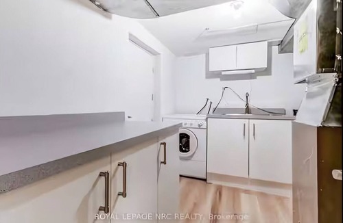 New Toronto House | Basement Apartment In Etobicoke