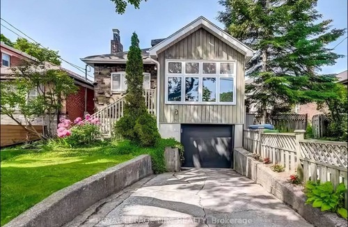 New Toronto House | Basement Apartment In Etobicoke