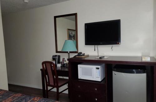 North Battleford Hotel | Battlefords Inn