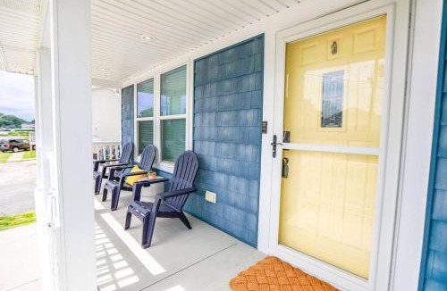 East Ocean View House | Bayside Bungalow