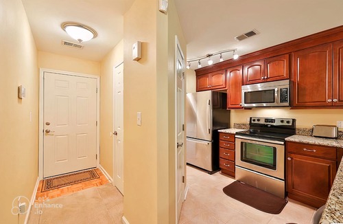 Carolina Forest Condo | Beach & Golf Getaway Galore! 2BR/2BA/Pool/Spa Luxury Condo