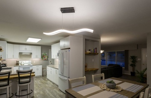 Okanagan-Similkameen House | Beach House