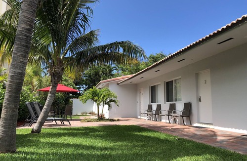 Deerfield Beach Apartment | Beach-side luxurious studio apartment