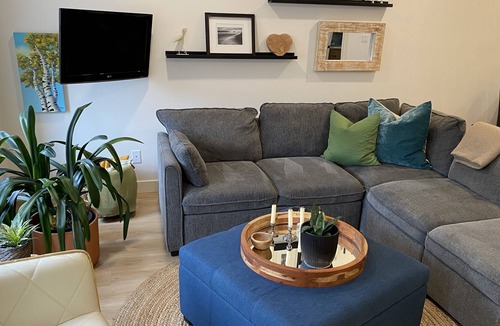 South Central House | Beach Style Bungalow