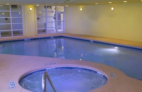 Ocean Drive Resort | Beachfront Amenities, Ocean Boulevard Resort, 2-Bedroom Suite