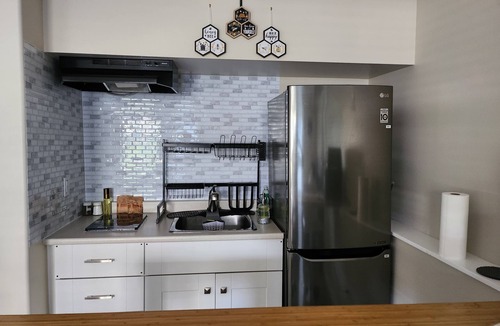 Bear Mountain Resort House | Bear Mountain Suite