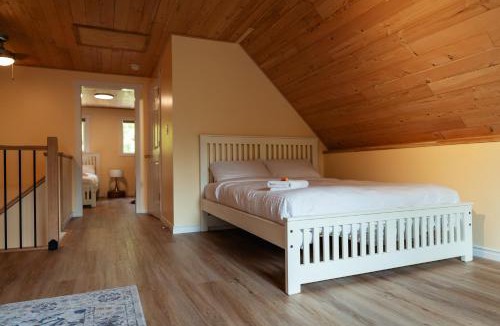 Cherryville House | Bear Valley Highlands