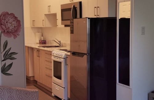 Sainte-Marie Apartment | Beau Studio #1 Complétement Meublé