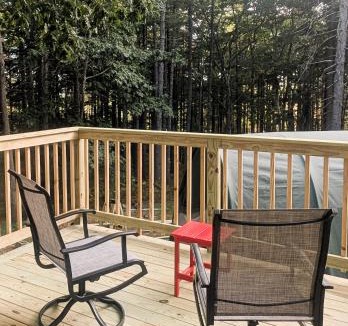 Bar Harbor House | Beautiful Bar Harbor House
