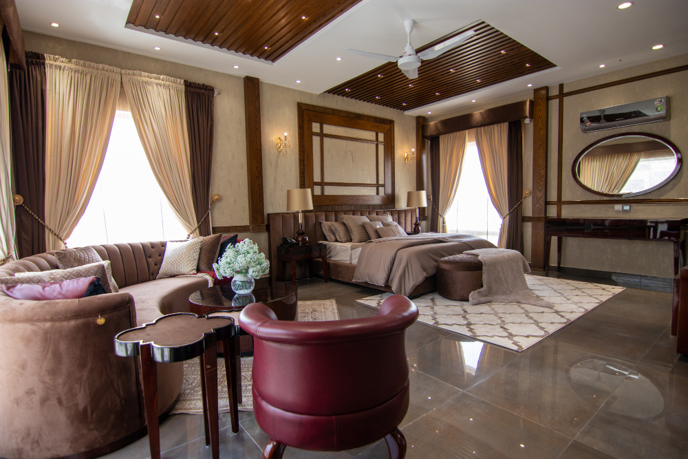 Balm Beach House | Beautiful Beach Front Resort - 2 Bedroom standard Suite (B)