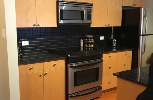 Bridgeland Condo | Beautiful Bridgeland