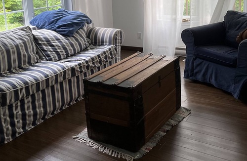 Sutton Ski Chalet | Beautiful Chalet in Sutton - 2 min from town