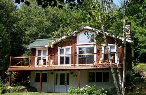 Piedmont Villa | Beautiful Chalet & Very Peaceful Area