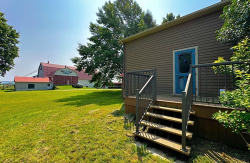 Compton House | Beautiful Farm House with Character & Charm