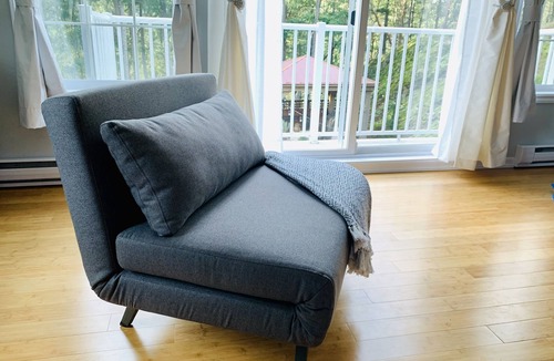Highlands House | Beautiful guesthouse studio on a tranquil four acres