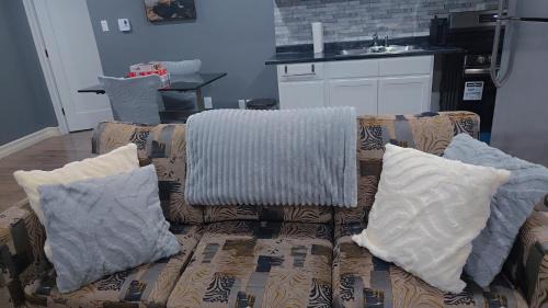 Moncton Apartment | Beautiful Home for all