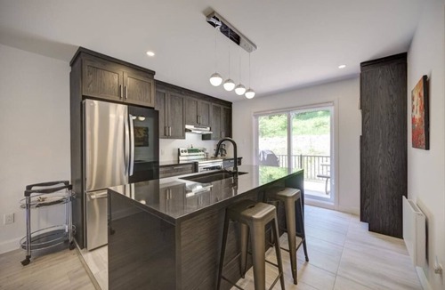 Mont-Tremblant House | Beautiful Home in Mont-Tremblant - minutes away from ski in, town, and village