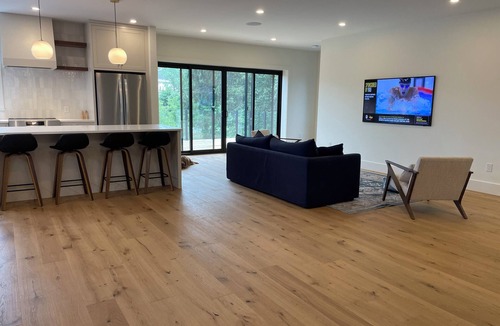 Downtown House | Beautiful home steps to Lake Banook!