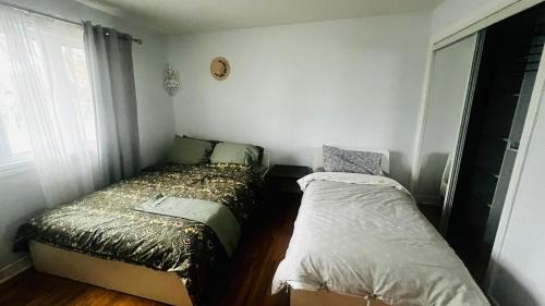 Laval House | Beautiful house 4 bedroom 2 Bathroom, Free Parking