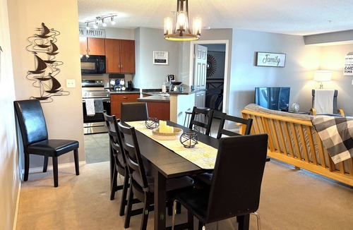 Invermere Condo | BEAUTIFUL LAKESIDE CONDO PERFECT FOR FAMILIES