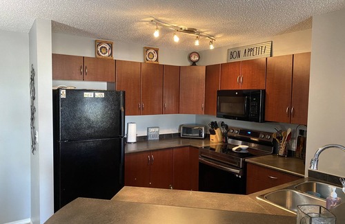 Invermere Condo | BEAUTIFUL LAKESIDE CONDO PERFECT FOR FAMILIES