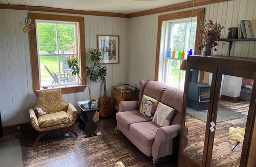 New Carlisle House | Beautiful large house in Gaspésie, close to the sea. 5 min walk to the beach!