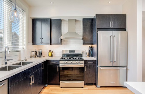 Nipissing Ridge Ski Chalet | Beautiful Mountain Getaway! Next to the best hiking, biking, swimming & sailing