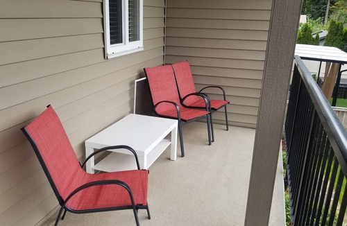 Sardis House | Beautiful Nest: 2 Bedroom Ground Suite.