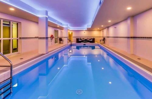 Beltline Apartment | Beautiful one (1) bedroom Apartment Downtown Calgary