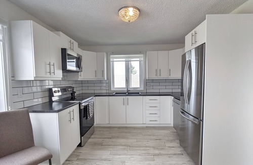 Caraquet House | Beautiful place with a breathtaking view! Spend your summer vacation here!
