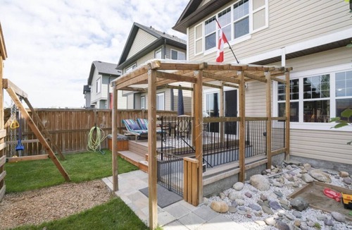 Panorama Hills Apartment | Beautiful renovated apartment in North West Calgary