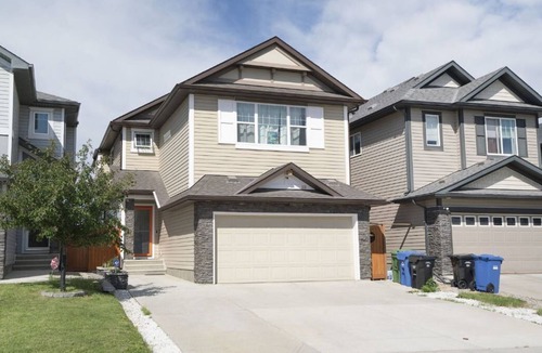Panorama Hills Apartment | Beautiful renovated apartment in North West Calgary