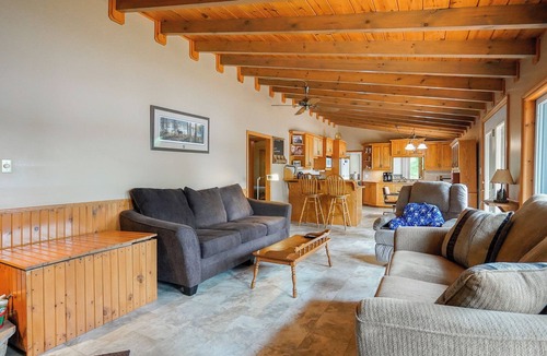 Restoule House | Beautiful Restoule Getaway. 169 Odds Drive