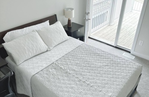 Munster Hamlet - Richmond House | Beautiful rooms with Netflix
