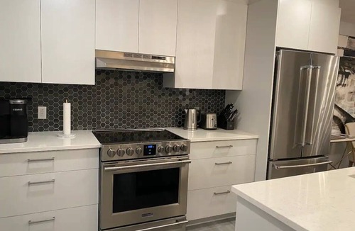 Mont-Tremblant House | Beautiful Townhouse Mont-Tremblant, All-Included