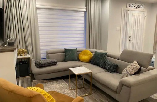 Mont-Tremblant House | Beautiful Townhouse Mont-Tremblant, All-Included