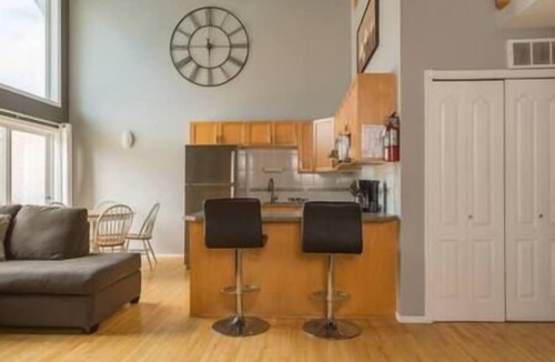 Fernie Condo | Beautiful Townhouse - Mountain Views - Sleeps 6