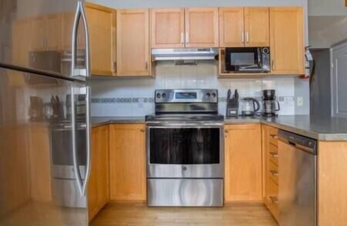 Fernie Condo | Beautiful Townhouse - Mountain Views - Sleeps 6