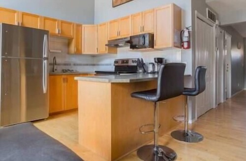 Fernie Condo | Beautiful Townhouse - Mountain Views - Sleeps 6