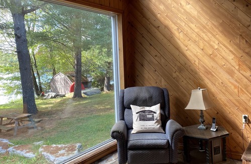 Cloyne Cottage | Beautiful West facing Family Cottage Retreat