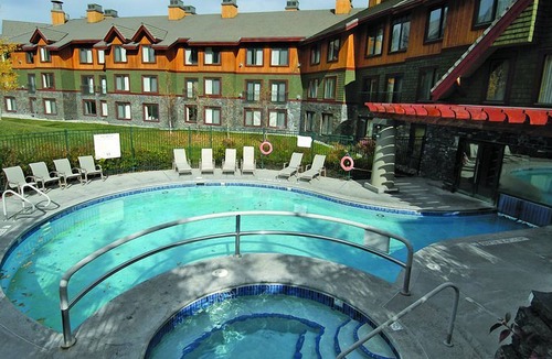 Canmore Resort | Beautiful WorldMark Canmore-Banff Resort