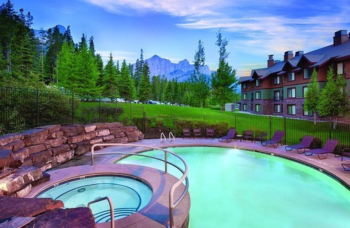 Canmore Resort | Beautiful WorldMark Canmore-Banff Resort